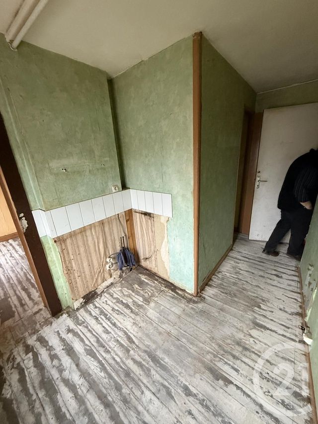 Immeuble &agrave; vendre - 85 m2 - Louvroil - 59 - NORD-PAS-DE-CALAIS