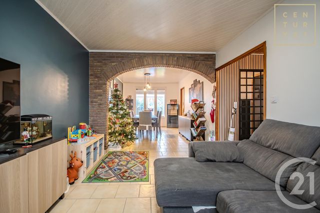 Maison à vendre - 5 pièces - 100,62 m2 - Assevent - 59 - NORD-PAS-DE-CALAIS