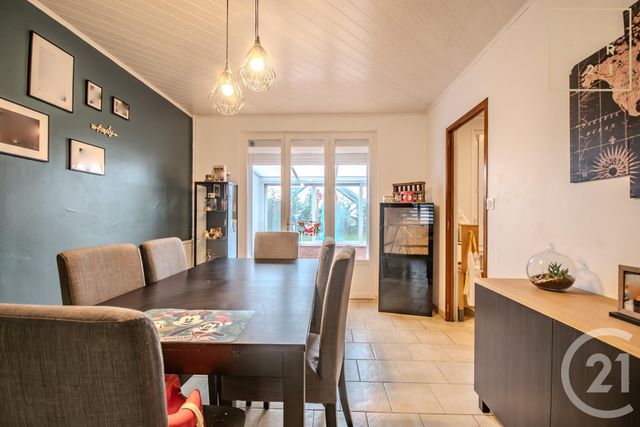 Maison à vendre - 5 pièces - 100,62 m2 - Assevent - 59 - NORD-PAS-DE-CALAIS