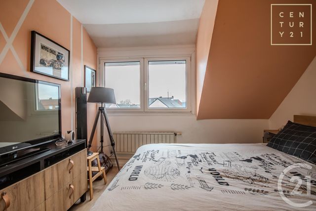 Maison à vendre - 5 pièces - 100,62 m2 - Assevent - 59 - NORD-PAS-DE-CALAIS