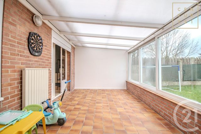 Maison à vendre - 5 pièces - 100,62 m2 - Assevent - 59 - NORD-PAS-DE-CALAIS