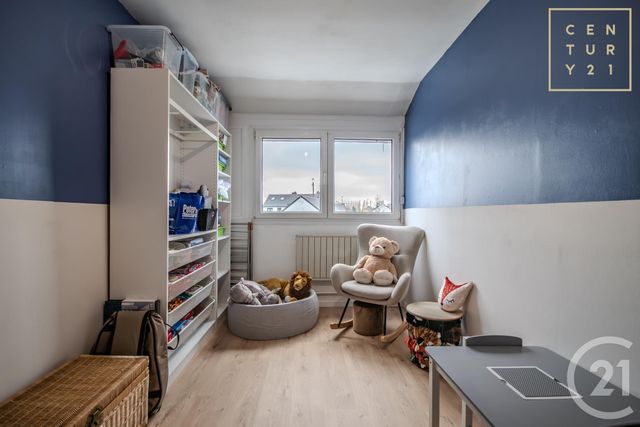 Maison à vendre - 5 pièces - 100,62 m2 - Assevent - 59 - NORD-PAS-DE-CALAIS