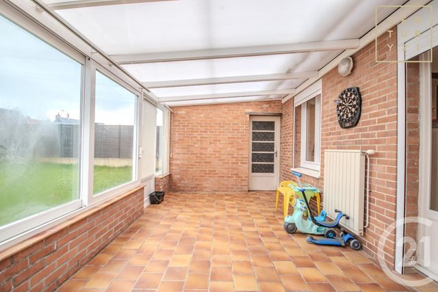 Maison à vendre - 5 pièces - 100,62 m2 - Assevent - 59 - NORD-PAS-DE-CALAIS