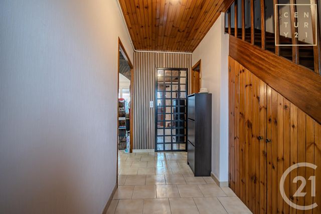 Maison à vendre - 5 pièces - 100,62 m2 - Assevent - 59 - NORD-PAS-DE-CALAIS