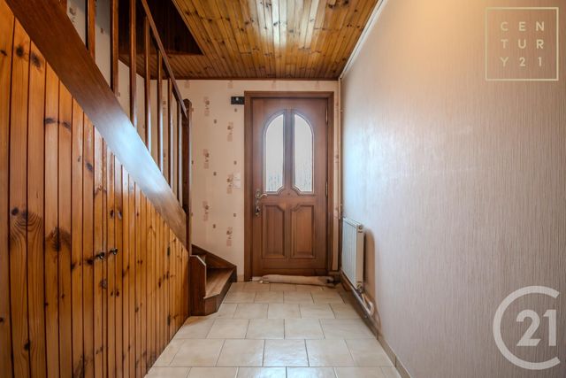 Maison à vendre - 5 pièces - 100,62 m2 - Assevent - 59 - NORD-PAS-DE-CALAIS