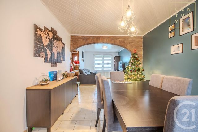 Maison à vendre - 5 pièces - 100,62 m2 - Assevent - 59 - NORD-PAS-DE-CALAIS