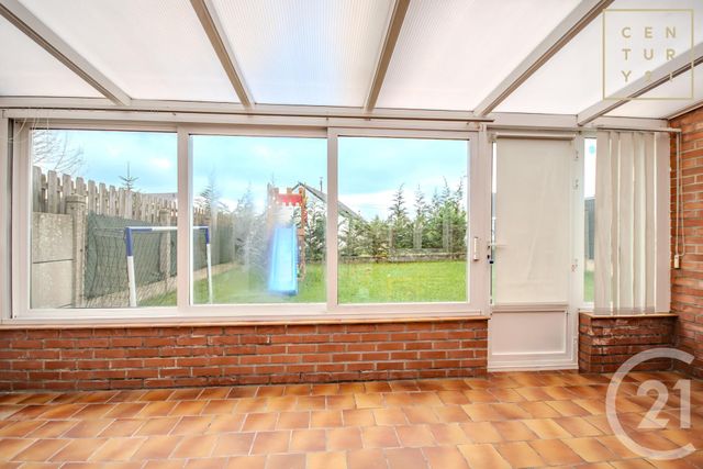 Maison à vendre - 5 pièces - 100,62 m2 - Assevent - 59 - NORD-PAS-DE-CALAIS