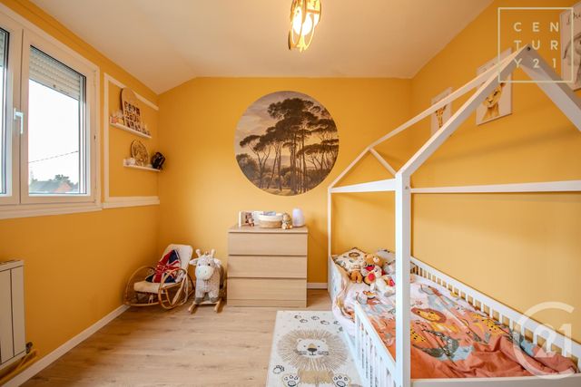 Maison à vendre - 5 pièces - 100,62 m2 - Assevent - 59 - NORD-PAS-DE-CALAIS