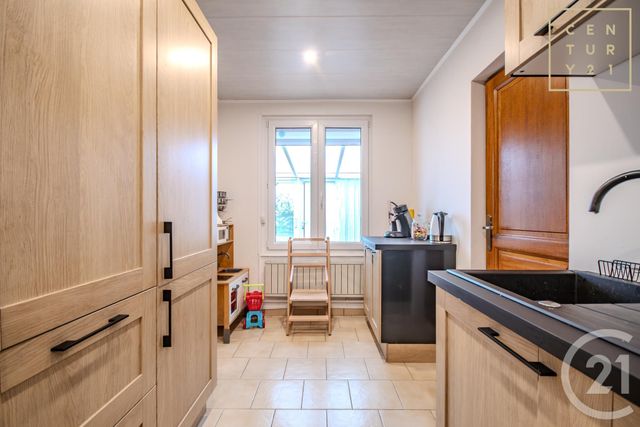 Maison à vendre - 5 pièces - 100,62 m2 - Assevent - 59 - NORD-PAS-DE-CALAIS