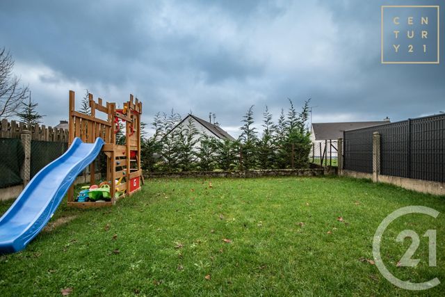 Maison à vendre - 5 pièces - 100,62 m2 - Assevent - 59 - NORD-PAS-DE-CALAIS