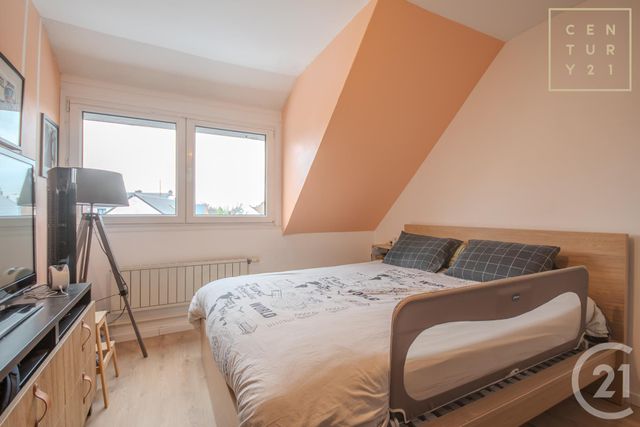 Maison à vendre - 5 pièces - 100,62 m2 - Assevent - 59 - NORD-PAS-DE-CALAIS