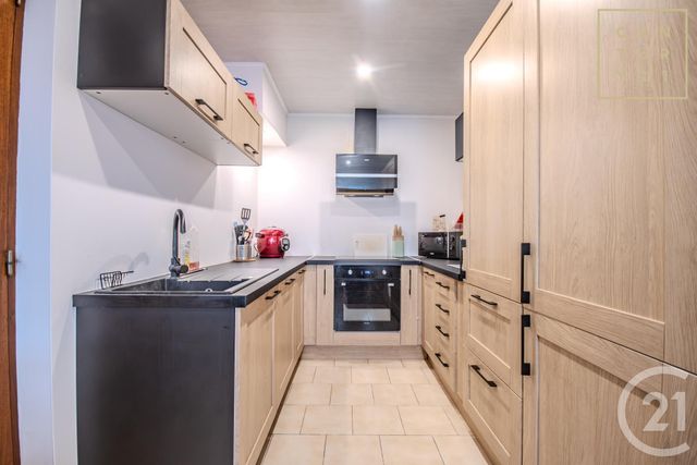 Maison à vendre - 5 pièces - 100,62 m2 - Assevent - 59 - NORD-PAS-DE-CALAIS