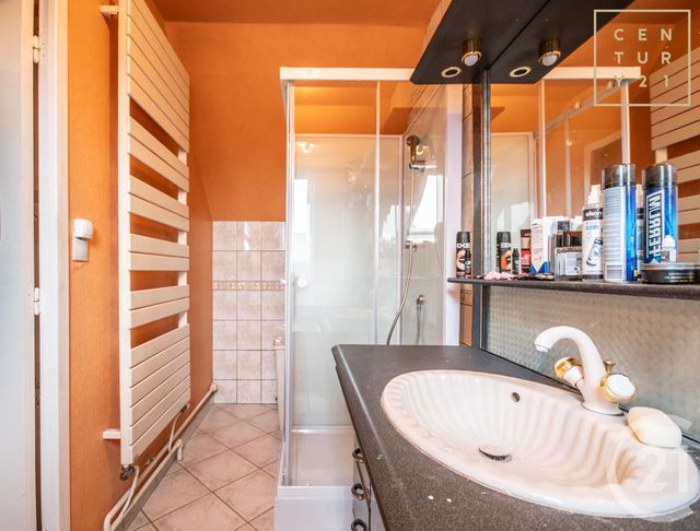 Maison à vendre - 5 pièces - 100,62 m2 - Assevent - 59 - NORD-PAS-DE-CALAIS