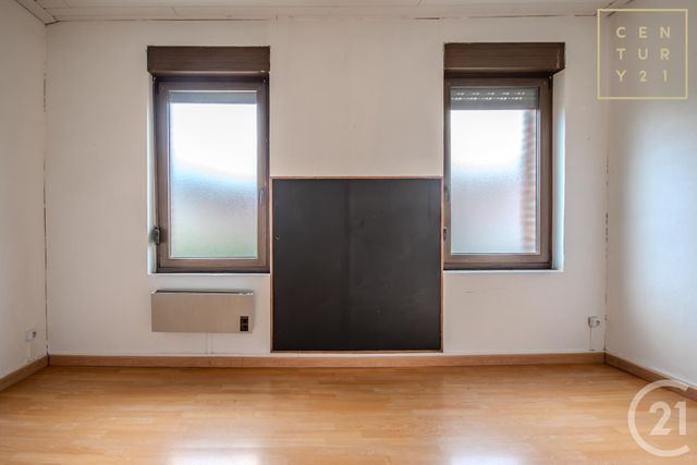 Maison à vendre - 4 pièces - 79,24 m2 - Recquignies - 59 - NORD-PAS-DE-CALAIS