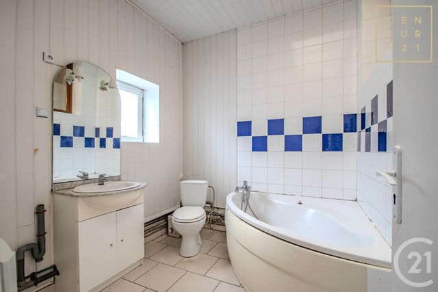 Maison à vendre - 4 pièces - 79,24 m2 - Recquignies - 59 - NORD-PAS-DE-CALAIS