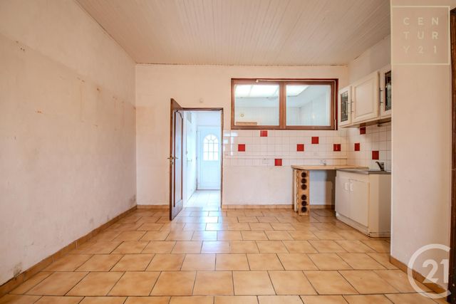 Maison à vendre - 4 pièces - 79,24 m2 - Recquignies - 59 - NORD-PAS-DE-CALAIS