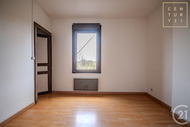 Maison à vendre - 4 pièces - 79,24 m2 - Recquignies - 59 - NORD-PAS-DE-CALAIS