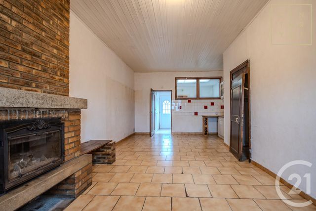 Maison à vendre - 4 pièces - 79,24 m2 - Recquignies - 59 - NORD-PAS-DE-CALAIS