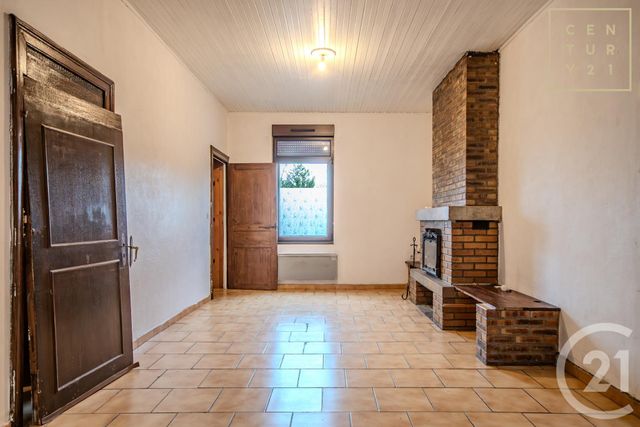 Maison à vendre - 4 pièces - 79,24 m2 - Recquignies - 59 - NORD-PAS-DE-CALAIS