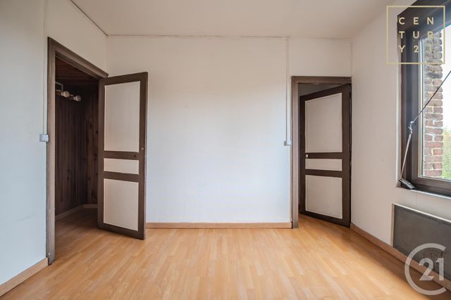 Maison à vendre - 4 pièces - 79,24 m2 - Recquignies - 59 - NORD-PAS-DE-CALAIS