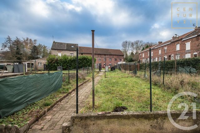 Maison à vendre - 4 pièces - 79,24 m2 - Recquignies - 59 - NORD-PAS-DE-CALAIS