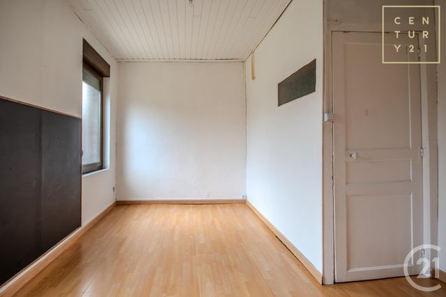 Maison à vendre - 4 pièces - 79,24 m2 - Recquignies - 59 - NORD-PAS-DE-CALAIS