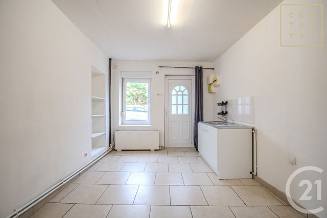 Maison à vendre - 4 pièces - 63,79 m2 - Ferriere La Petite - 59 - NORD-PAS-DE-CALAIS