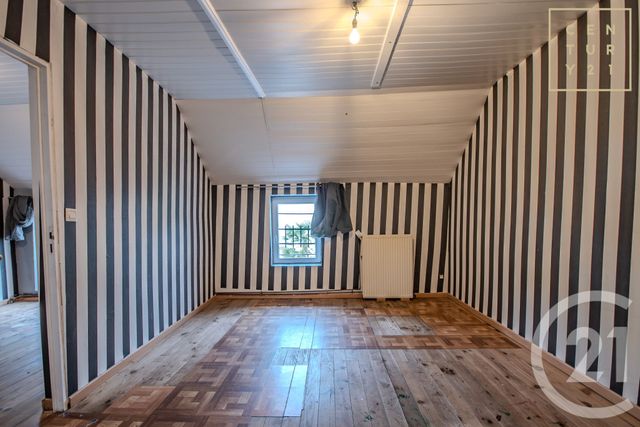 Maison à vendre - 4 pièces - 63,79 m2 - Ferriere La Petite - 59 - NORD-PAS-DE-CALAIS