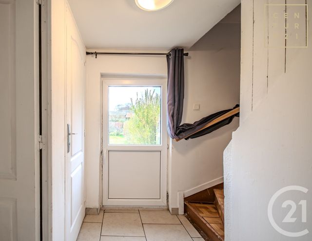 Maison à vendre - 4 pièces - 63,79 m2 - Ferriere La Petite - 59 - NORD-PAS-DE-CALAIS