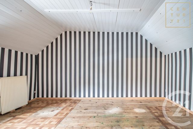 Maison à vendre - 4 pièces - 63,79 m2 - Ferriere La Petite - 59 - NORD-PAS-DE-CALAIS