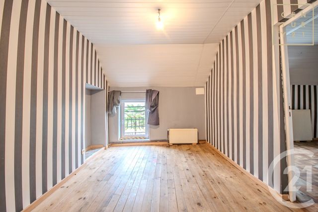 Maison à vendre - 4 pièces - 63,79 m2 - Ferriere La Petite - 59 - NORD-PAS-DE-CALAIS