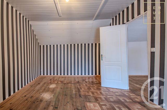 Maison à vendre - 4 pièces - 63,79 m2 - Ferriere La Petite - 59 - NORD-PAS-DE-CALAIS