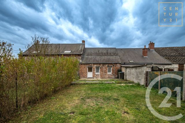 Maison à vendre - 4 pièces - 63,79 m2 - Ferriere La Petite - 59 - NORD-PAS-DE-CALAIS