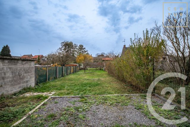 Maison à vendre - 4 pièces - 63,79 m2 - Ferriere La Petite - 59 - NORD-PAS-DE-CALAIS