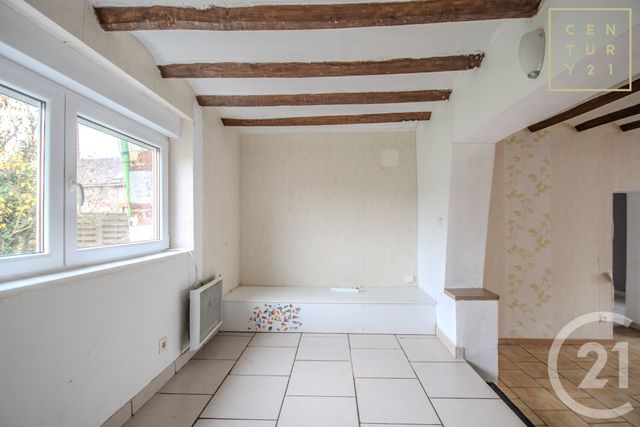 Maison à vendre - 4 pièces - 103,46 m2 - Ferriere La Petite - 59 - NORD-PAS-DE-CALAIS