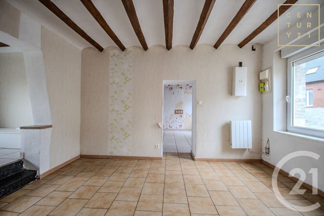 Maison à vendre - 4 pièces - 103,46 m2 - Ferriere La Petite - 59 - NORD-PAS-DE-CALAIS