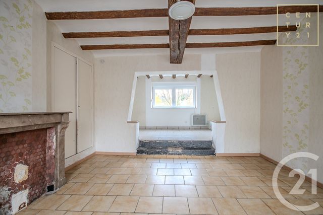 Maison à vendre - 4 pièces - 103,46 m2 - Ferriere La Petite - 59 - NORD-PAS-DE-CALAIS