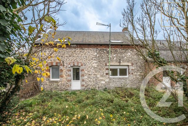 maison - FERRIERE LA PETITE - 59