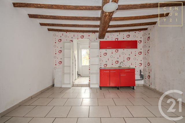 Maison à vendre - 4 pièces - 103,46 m2 - Ferriere La Petite - 59 - NORD-PAS-DE-CALAIS