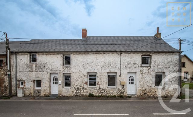 Maison à vendre - 4 pièces - 103,46 m2 - Ferriere La Petite - 59 - NORD-PAS-DE-CALAIS