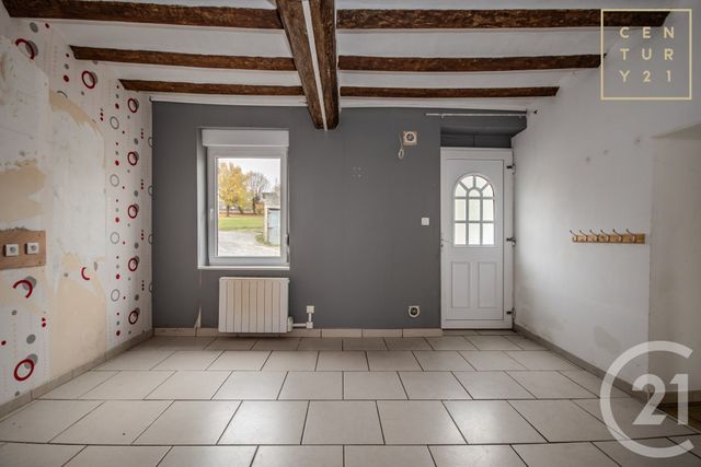 Maison à vendre - 4 pièces - 103,46 m2 - Ferriere La Petite - 59 - NORD-PAS-DE-CALAIS
