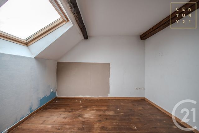 Maison à vendre - 4 pièces - 103,46 m2 - Ferriere La Petite - 59 - NORD-PAS-DE-CALAIS