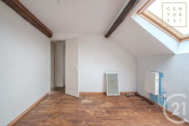 Maison à vendre - 4 pièces - 103,46 m2 - Ferriere La Petite - 59 - NORD-PAS-DE-CALAIS