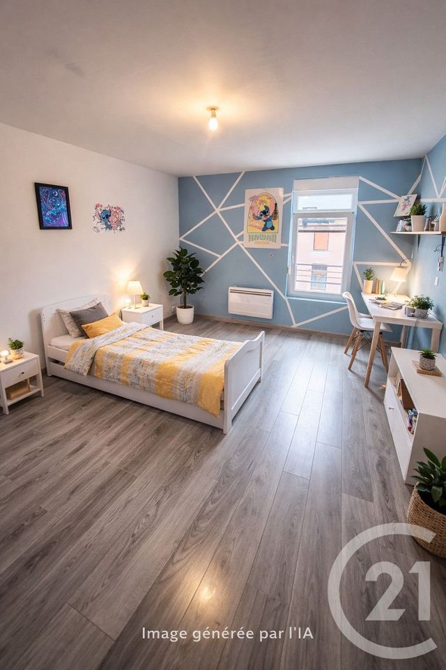 Maison &agrave; vendre - 4 pi&egrave;ces - 71,46 m2 - Colleret - 59 - NORD-PAS-DE-CALAIS