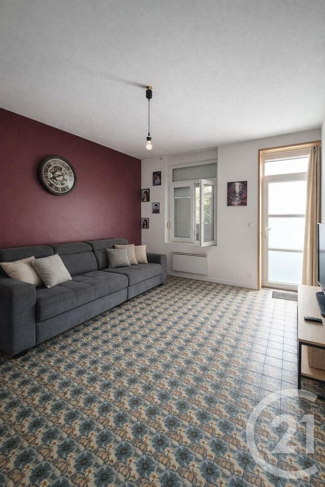 Maison &agrave; vendre - 4 pi&egrave;ces - 71,46 m2 - Colleret - 59 - NORD-PAS-DE-CALAIS