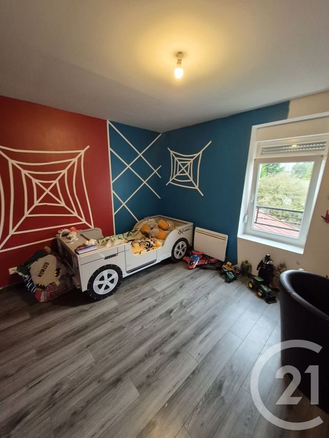 Maison &agrave; vendre - 4 pi&egrave;ces - 71,46 m2 - Colleret - 59 - NORD-PAS-DE-CALAIS