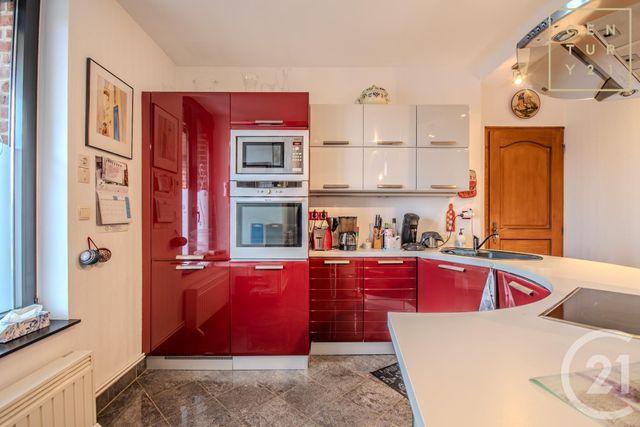 Appartement F4 &agrave; vendre - 4 pi&egrave;ces - 82,06 m2 - Maubeuge - 59 - NORD-PAS-DE-CALAIS