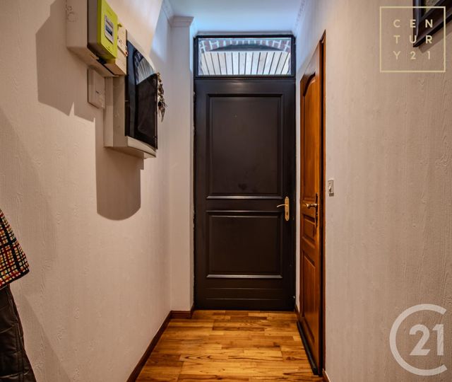 Appartement F4 &agrave; vendre - 4 pi&egrave;ces - 82,06 m2 - Maubeuge - 59 - NORD-PAS-DE-CALAIS