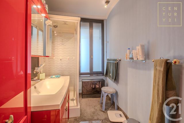 Appartement F4 &agrave; vendre - 4 pi&egrave;ces - 82,06 m2 - Maubeuge - 59 - NORD-PAS-DE-CALAIS