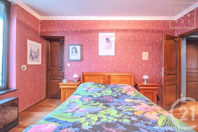 Appartement F4 &agrave; vendre - 4 pi&egrave;ces - 82,06 m2 - Maubeuge - 59 - NORD-PAS-DE-CALAIS